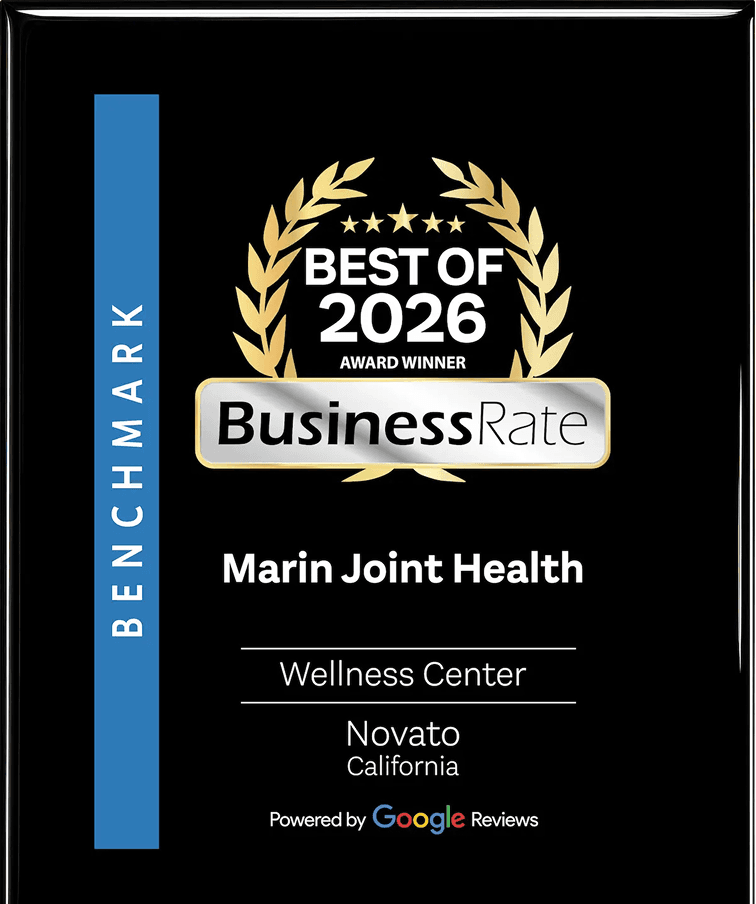Best of 2026 Award Winner – BusinessRate
