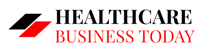 Healthcare Business Today logo